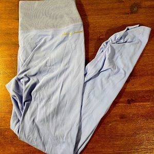 Whitney Simmons x gymshark vol. 2 leggings